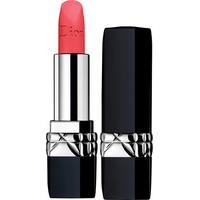 dior rouge dior couture colour lipstick 35g 652 euphoric matte