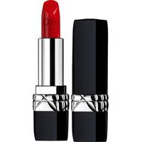 DIOR Rouge Dior Couture Colour Lipstick 3.5g 999