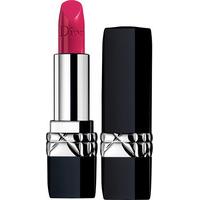 dior rouge dior couture colour lipstick 35g 766 rose harpers