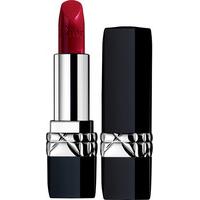 DIOR Rouge Dior Couture Colour Lipstick 3.5g 743 - Rouge Zinnia