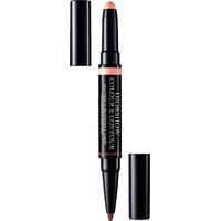 dior diorshow color contour eyeshadow liner duo 08g03g 757 orchid