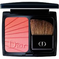 DIOR Diorblush Colour Gradation Vibrant Colour Powder Blush 6.5g 002 - Coral Twist