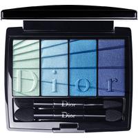 DIOR Colour Gradation 4 Couleurs Eyeshadow 4.5g 001 - Blue Gradation