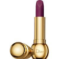 DIOR Diorific Mat Velvet Colour Lipstick 3.5g 880 - Fascination