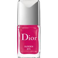 dior dior vernis couture colour gel shine nail lacquer 10ml 873 sudden