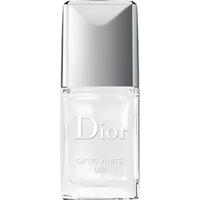 DIOR Dior Vernis Couture Colour - Gel Shine Nail Lacquer 10ml 002 - Optic White