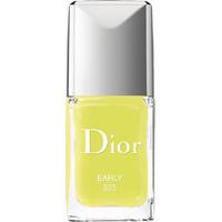 dior dior vernis couture colour gel shine nail lacquer 10ml 505 early