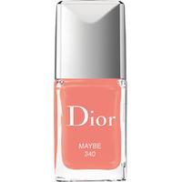 DIOR Dior Vernis Couture Colour - Gel Shine Nail Lacquer 10ml 340 - Maybe