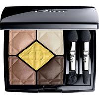 DIOR 5 Couleurs Colours & Effects Eyeshadow Palette 7g 557 - Focus