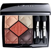 DIOR 5 Couleurs Colours & Effects Eyeshadow Palette 7g 767 - Inflame