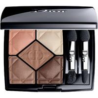 DIOR 5 Couleurs Colours & Effects Eyeshadow Palette 7g 647 - Undress