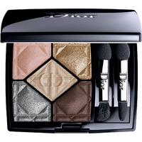 DIOR 5 Couleurs Colours & Effects Eyeshadow Palette 7g 567 - Adore