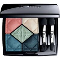 DIOR 5 Couleurs Colours & Effects Eyeshadow Palette 7g 357 - Electrify