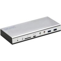 Dicota Smart Dock USB 3.0 (D31086)