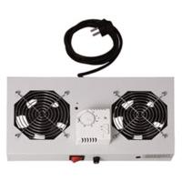 Digitus DN-19 FAN-2-HO