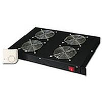 Digitus DN-19 Cooling Unit (FAN-4-HO-SW)