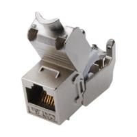 digitus cat 6 keystone jack stp dn 93615