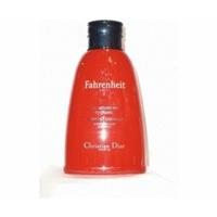 dior fahrenheit shower gel 200 ml