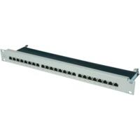 digitus 19 patch panel 24 port cat 6 stp