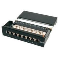 digitus 10 patch panel 12 port cat 6 stp