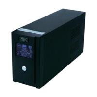Digitus Line Interactive USV LCD 1500VA
