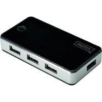 digitus usb hub 7 port usb 20