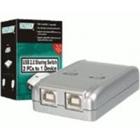 Digitus DA-70135 USB 2.0 Sharing Switch