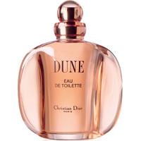 dior dune eau de toilette spray 100ml