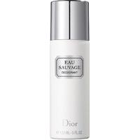 DIOR Eau Sauvage Deodorant Spray 150ml