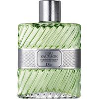 dior eau sauvage after shave lotion bottle 200ml