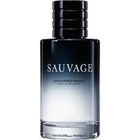 dior sauvage after shave lotion 100ml