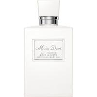 dior miss dior moisturising body milk 200ml