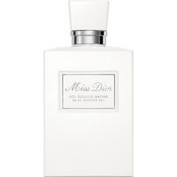 DIOR Miss Dior Silky Shower Gel 200ml