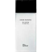 DIOR Homme Shower Gel 200ml