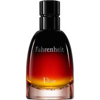 DIOR Fahrenheit Parfum Spray 75ml