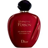 DIOR Hypnotic Poison Silky Shower Gel 200ml