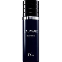 dior sauvage very cool eau de toilette air spray 100ml