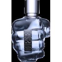 Diesel Only The Brave Eau de Toilette Spray 125ml