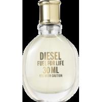 Diesel Fuel For Life For Her Eau de Parfum Spray 30ml