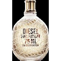 Diesel Fuel For Life For Her Eau de Parfum Spray 50ml