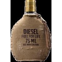 Diesel Fuel For Life For Him Eau de Toilette Spray 50ml