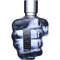 Diesel Only The Brave Eau de Toilette Spray 200ml