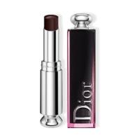 dior addict lacquer stick 904 black coffee 3 2 g