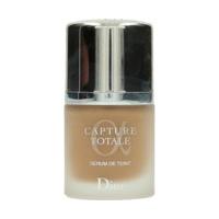 Dior Capture Totale Serum Foundation (30ml) - 030 Medium Beige