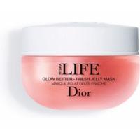 Dior Hydra Life Glow Better Fresh Jelly Mask (50ml)