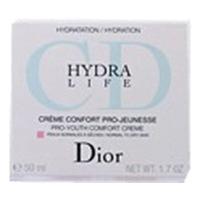 dior hydra life comfort creme 50ml
