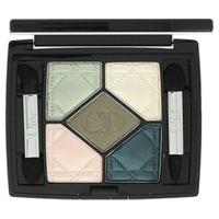 Dior 5 Couleurs Eyeshadow - 456 Jardin (6g)