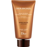 DIOR Dior Bronze Monoi Balm After Sun 150ml