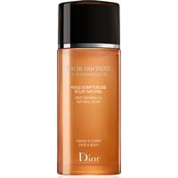 DIOR Dior Bronze Self Tanning Oil - Natural Glow Spray 100ml