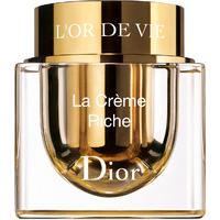 DIOR L\'Or de Vie Rich Creme Refillable 50ml